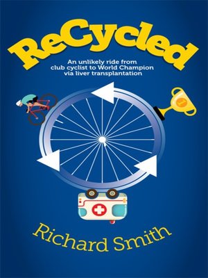 cover image of ReCycled